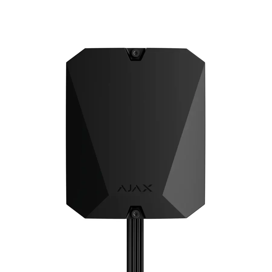 Ajax Hub Hybrid (4G), černá